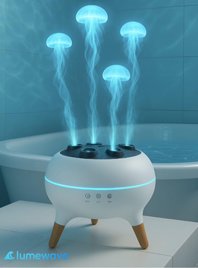 lumewave jellymist™