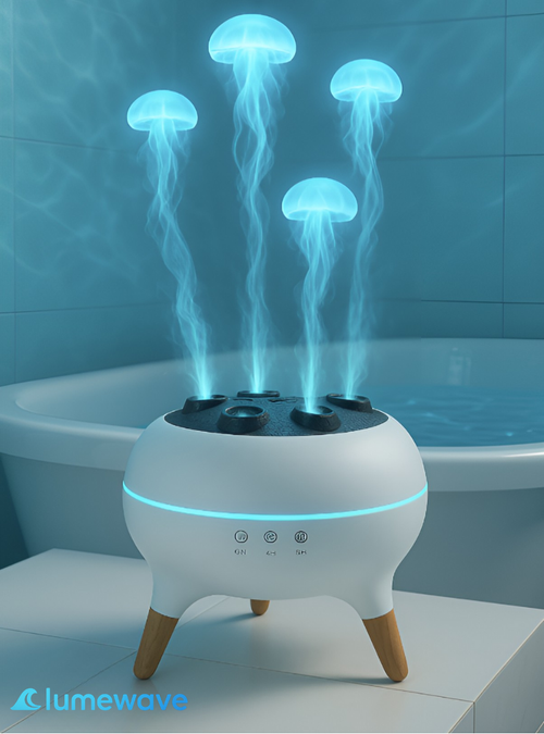 lumewave jellymist™