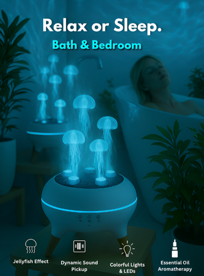 lumewave jellymist™