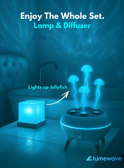 lumewave jellymist™