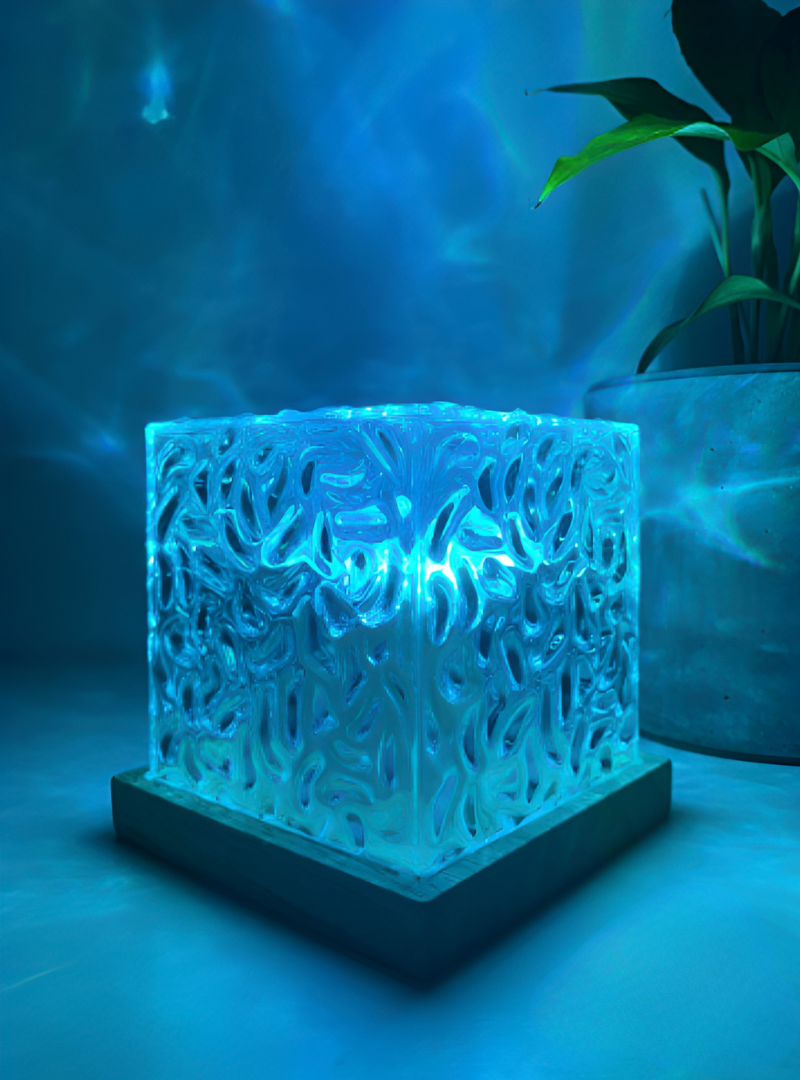 FREE glowbox (adds colors)